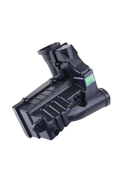 WISCO Hava Filtreleri