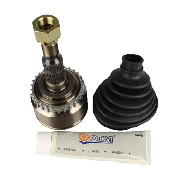 WISCO Aks Körük & Kafası