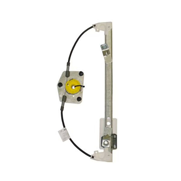 WISCO Cam Krikoları