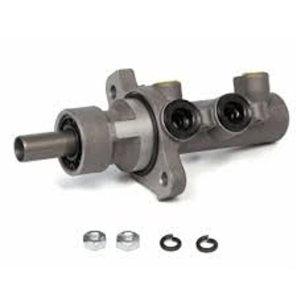 WISCO Merkezler & Aksesuarlar