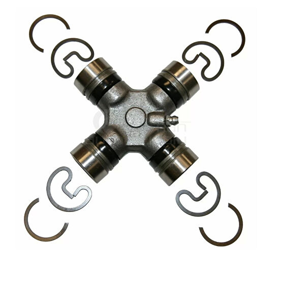 WISCO Şaft Takozları