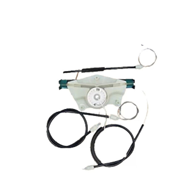 WISCO Cam Krikoları