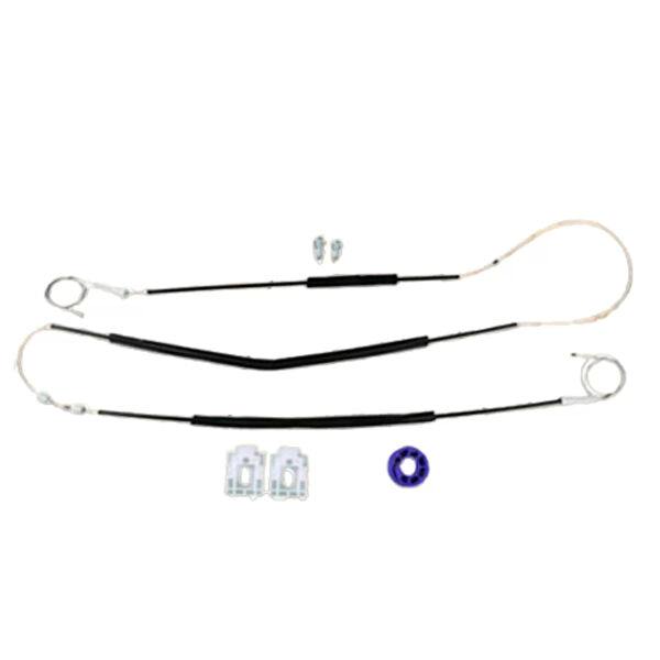 WISCO Cam Krikoları