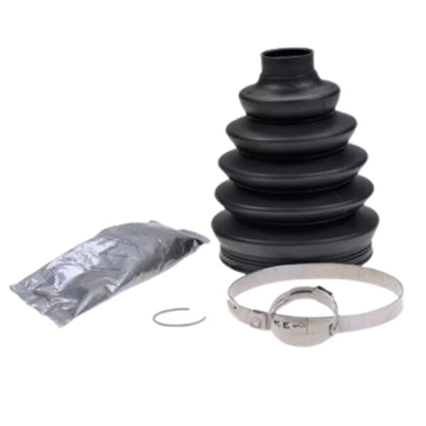 WISCO Aks Körük & Kafası