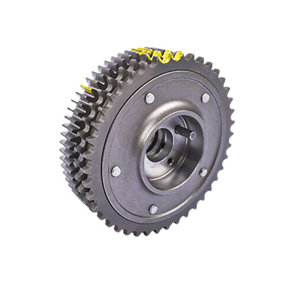 WISCO Eksantrik Zinciri