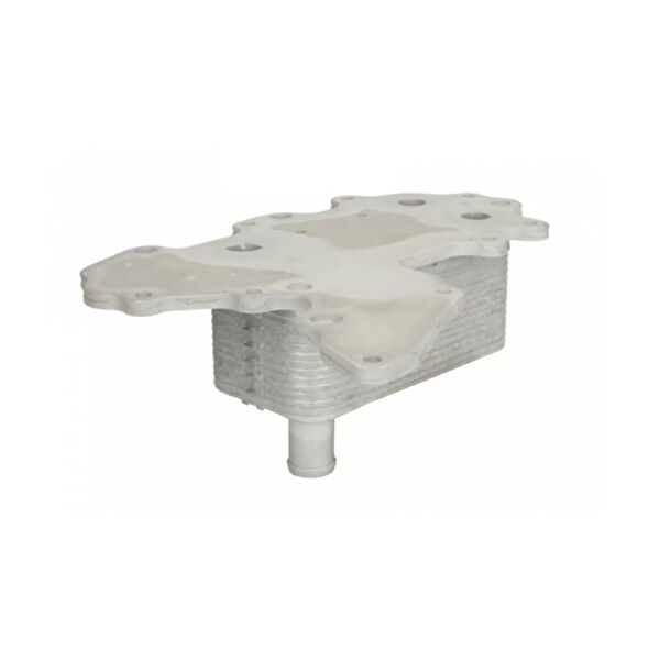 WISCO Yağ Soğutucu