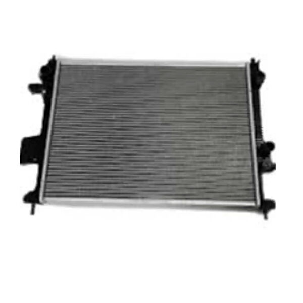 WISCO Radyatör Ekipmanları