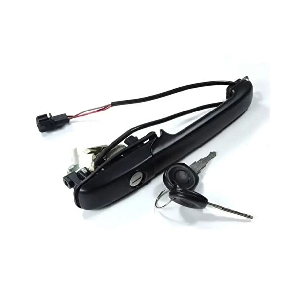 WISCO Kapı Ekipmanları