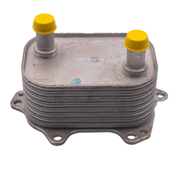 WISCO Yağ Soğutucu