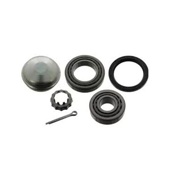 WISCO Teker Rulmanı