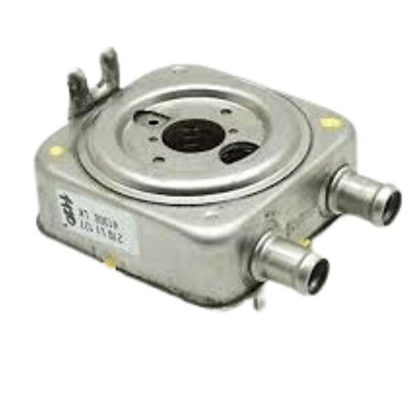 WISCO Yağ Soğutucu