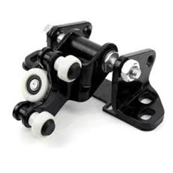 WISCO Kapı Ekipmanları