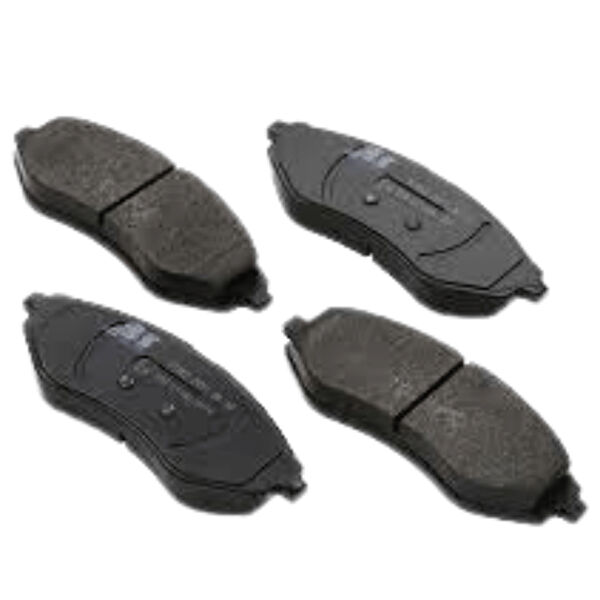 Wp Haton Fren Balataları