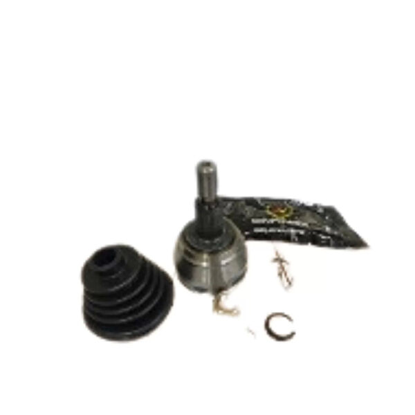 WISCO Aks Körük & Kafası