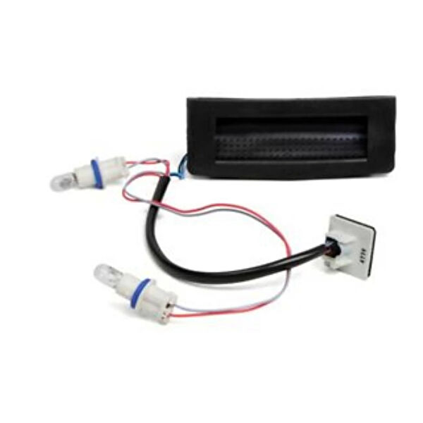 WISCO Bagaj Aksesuarları