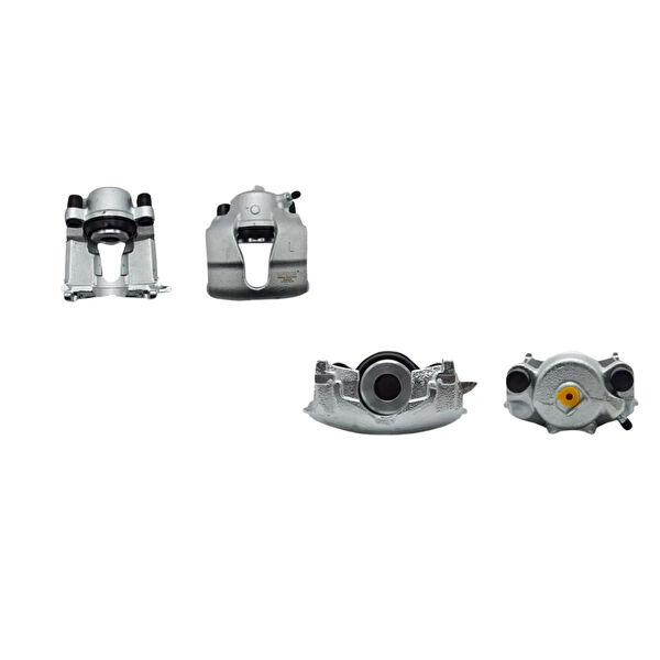 WISCO Kaliper Tamir Takımı