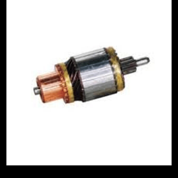 WISCO Marş Kollektörü