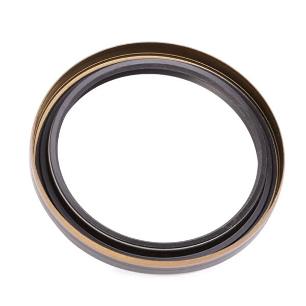 Topran Motor Keçesi