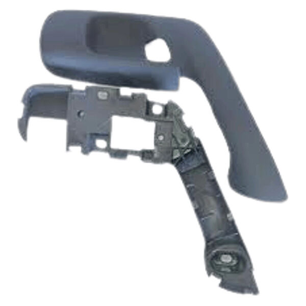 WISCO Kapı Ekipmanları