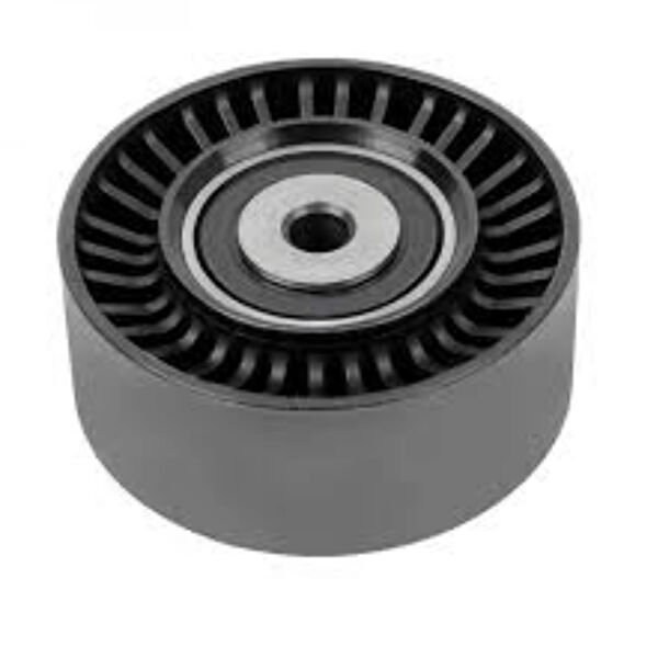 WISCO Alternatör Rulmanı