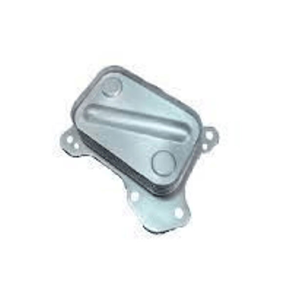 WISCO Yağ Soğutucu