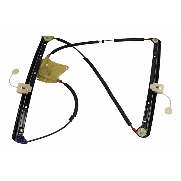 WISCO Cam Krikoları