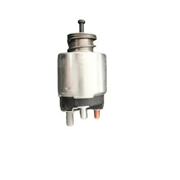 WISCO Marş Otomatiği