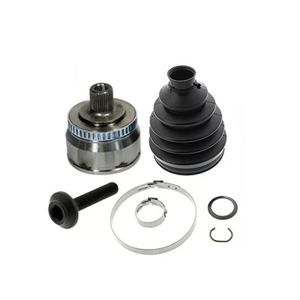 WISCO Aks Körük & Kafası