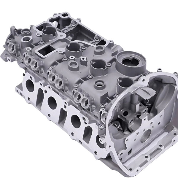 WISCO Silindir Kapakları