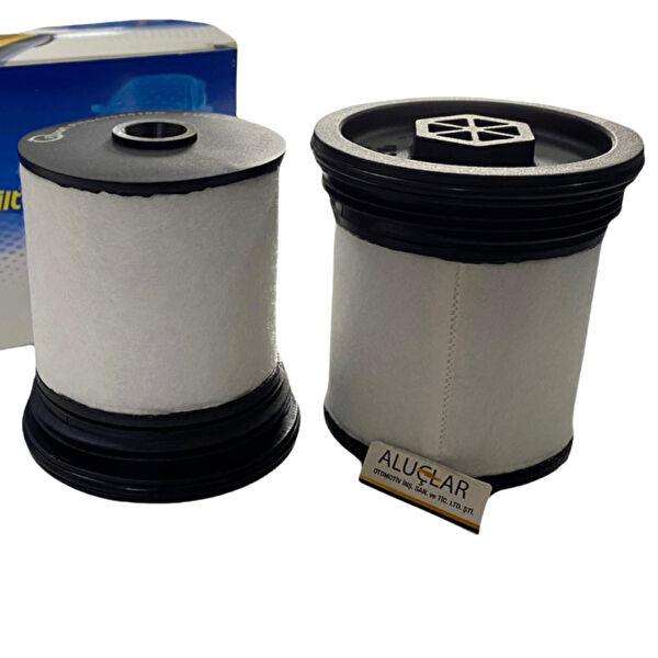 WISCO Yakıt Filtreleri