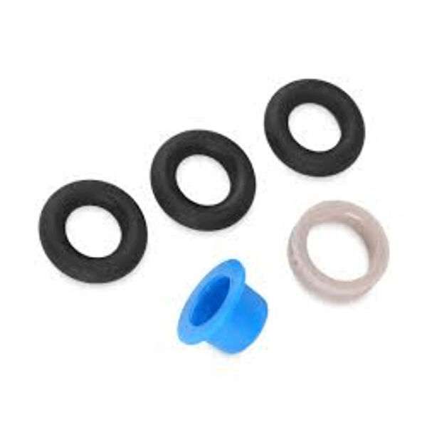 Topran Yakıt Deposu Ekipmanı