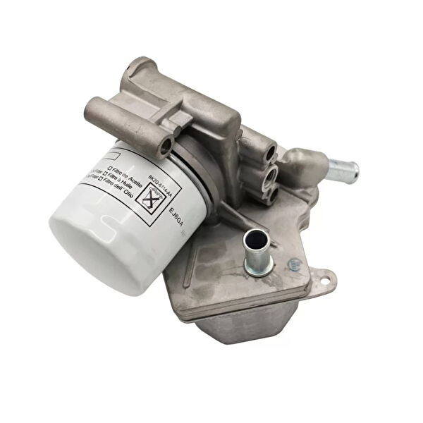 WISCO Yağ Soğutucu