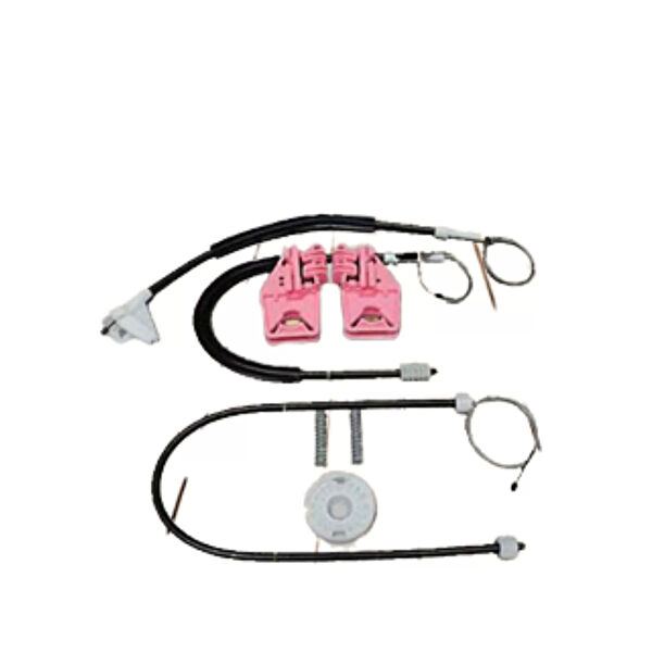 WISCO Cam Krikoları