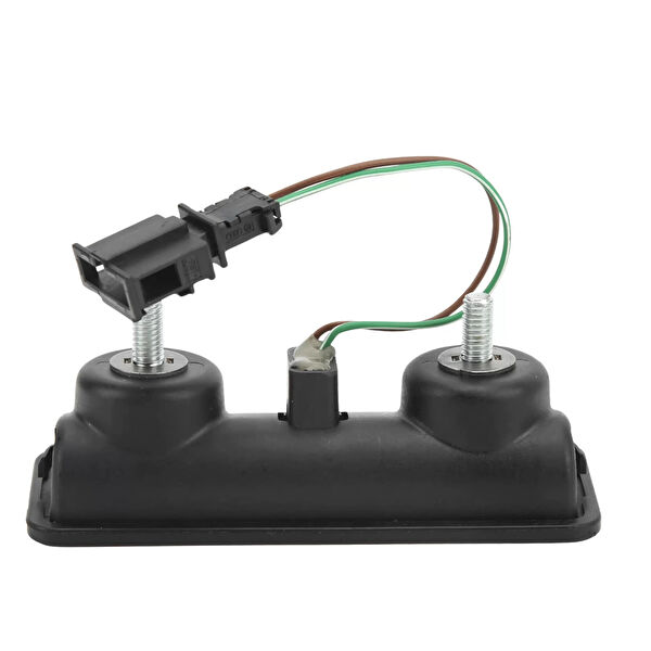 WISCO Bagaj Aksesuarları