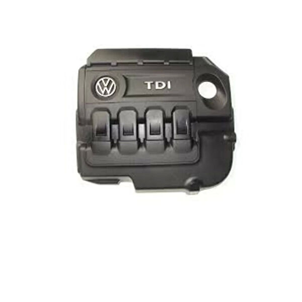 WISCO Motor Kapağı