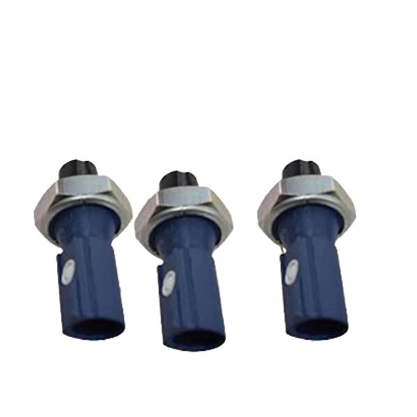 WISCO Müşürler (Yağ Müşürleri)