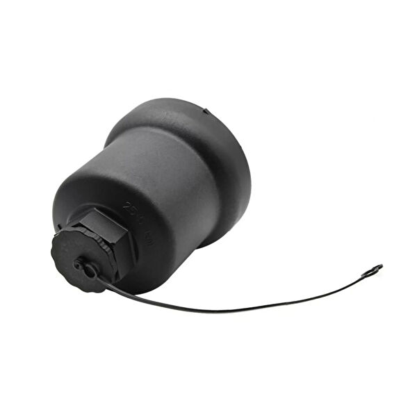 WISCO Yağ Filtreleri