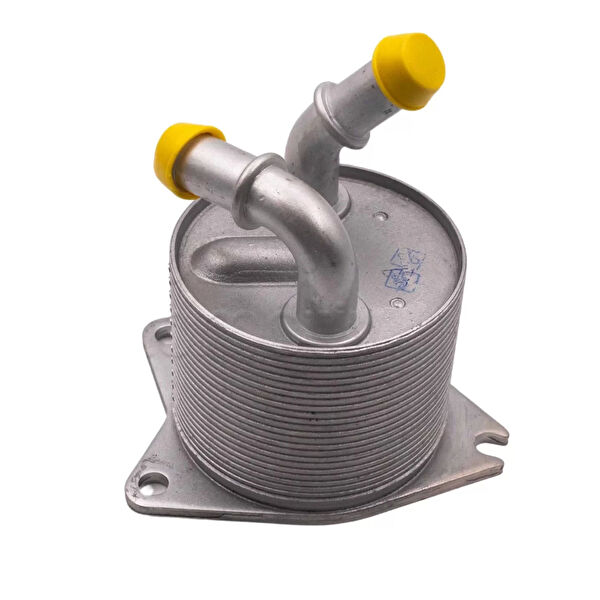 WISCO Yağ Soğutucu