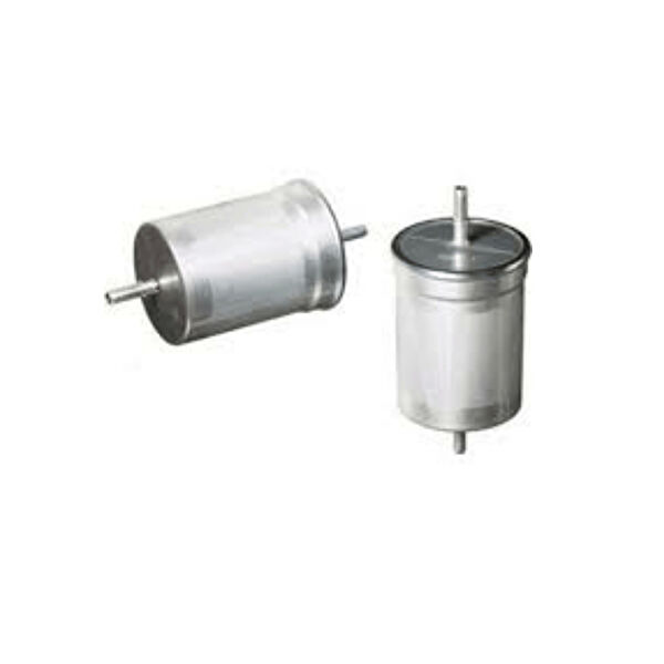 WISCO Yağ Filtreleri