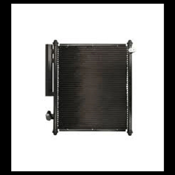 WISCO Radyatör Ekipmanları