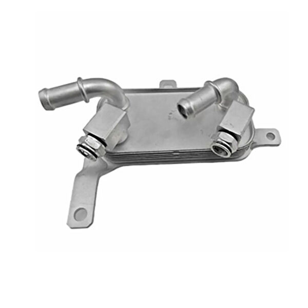 WISCO Yağ Soğutucu