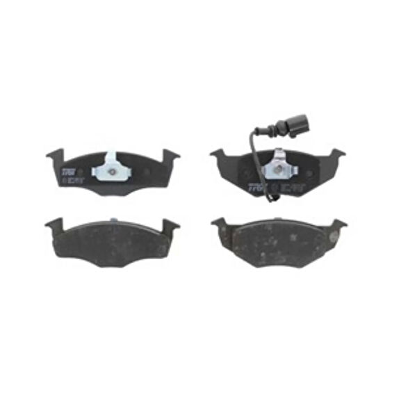 WISCO Fren Balataları