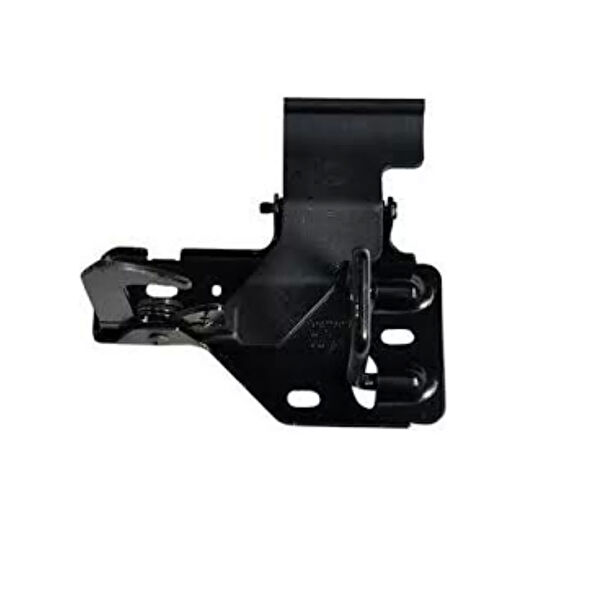 WISCO Kaput Ekipmanları