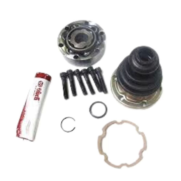 WISCO Aks Körük & Kafası