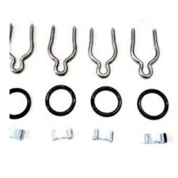 WISCO Radyatör Ekipmanları