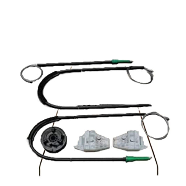 WISCO Cam Krikoları