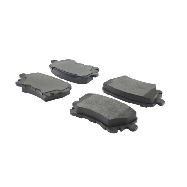 WISCO Fren Balataları