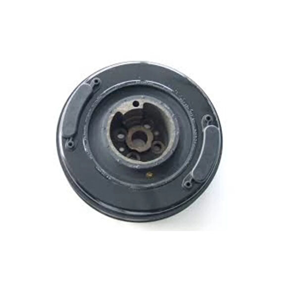 WISCO Krank, Piston ve Contalar