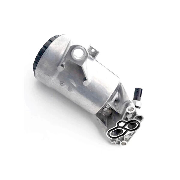 WISCO Yağ Soğutucu