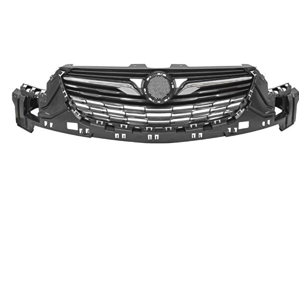 WISCO Panjur & Izgaralar